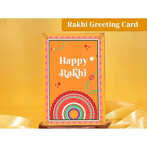 Gift hamper for Brother - Image 11