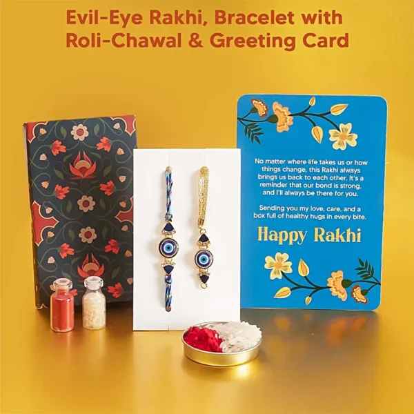 Gift hamper for Brother - Image 4