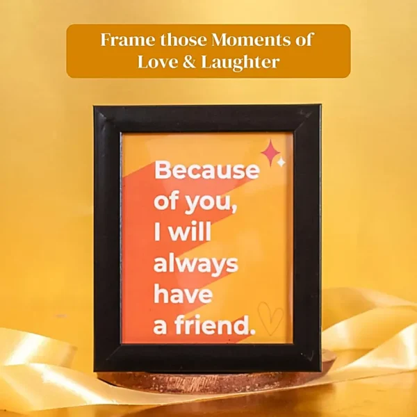 Gift hamper for Brother - Image 9