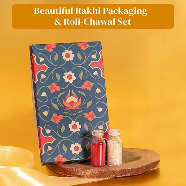 Gift hamper for Brother - Image 10